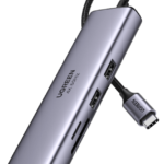 Ugreen 7-in-1 USB-C Hub for $35 + free shipping