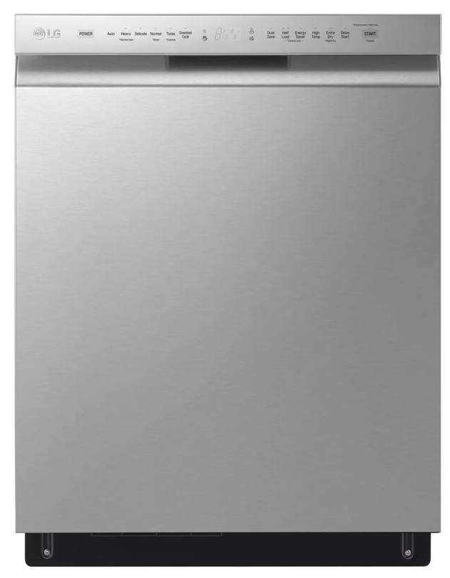 LG Kitchen Appliance Deals: Up to 35% off + free shipping