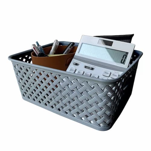 The Big One Plastic Bins