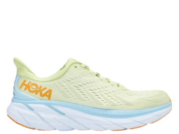 Hoka Men's Clifton 8 Shoes for $112 + free shipping