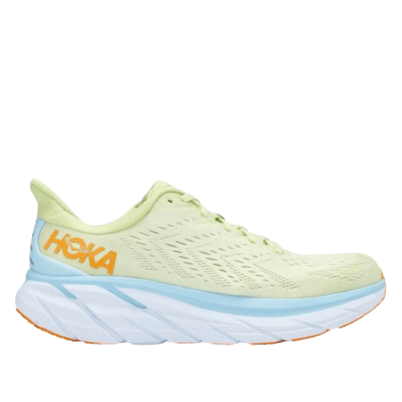 Hoka Men's Clifton 8 Shoes for $112 + free shipping