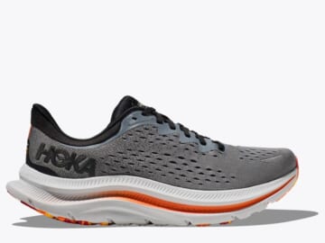 HOKA Men's Running Sale From $18, shoes from $100 + free shipping