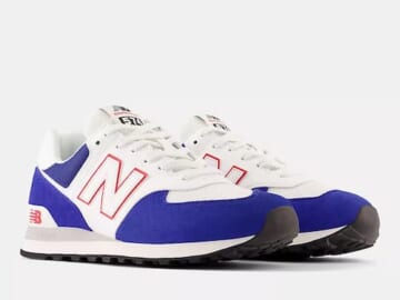 Joe’s New Balance Outlet: Extra 25% off Sale Styles!