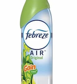 Febreze Air Freshener only $0.90 at Walgreens!