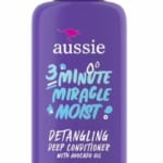 Free Aussie Miracle Moist 3-Minute Deep Conditioner at Walmart!