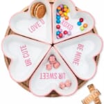 Valentine's Day Gifts at Macy's: 40% to 60% off + free shipping w/ $25