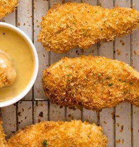 chicken tenders