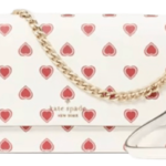 Valentine's Day Gifts at Kate Spade Outlet: up to 70% off + extra 20% off select items + free shipping