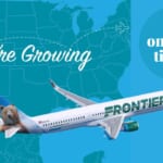 Frontier Airlines | One-Way Tickets Starting at $19!