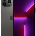 Refurb Unlocked Apple iPhone 13 Pro Max 128GB for $562 + free shipping