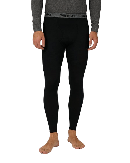 32 Degrees Men's Lightweight Baselayer Leggings for $6 + free shipping w/ $23.75