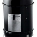 Weber Smokey Mountain Cooker Smoker for $300 + free shipping