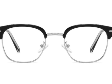Affordable Prescription Glasses at Lensmart from $1 + extra 20% off + free shipping w/ $65