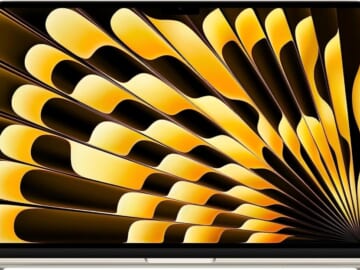 Apple MacBook Air M2 15.3" Laptop (2023) for $999 + free shipping