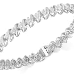 Jewelry and Watch Flash Sale at Macy's: 50% to 70% off + free shipping w/ $25