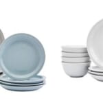 Dinnerware