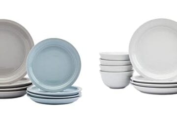 Dinnerware
