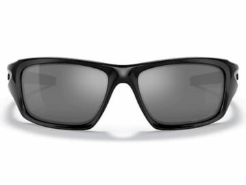Oakley Men’s Valve Sunglasses only $62.99 shipped (Reg. $234!)