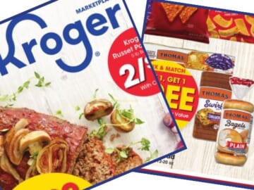 kroger weekly ad