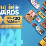 Nestle Grocery Rebate | Spend $40, Get $20!