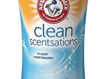 Arm & Hammer Laundry Care at Walgreens: Buy one, get one free + pickup