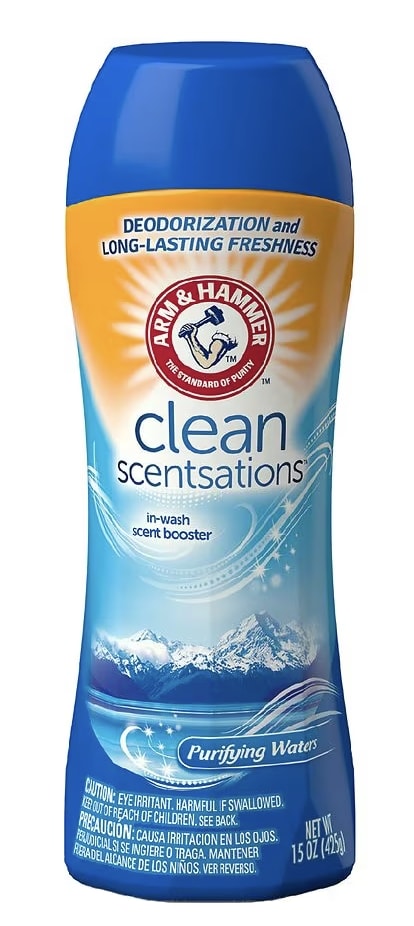 Arm & Hammer Laundry Care at Walgreens: Buy one, get one free + pickup