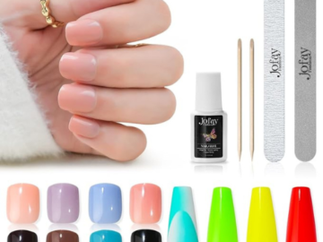 Press On Nail 288-Piece Set as low as $13.79/Set when you buy 2 After Coupon (Reg. $20) + Free Shipping