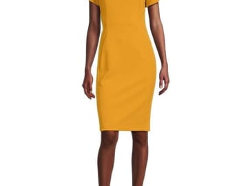 Clearance Dresses at Dillard's: Up to 40% off + free shipping w/ $150
