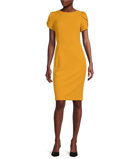 Clearance Dresses at Dillard's: Up to 40% off + free shipping w/ $150