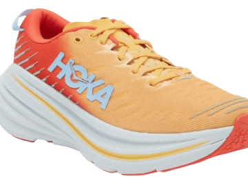 Hoka Great Prices at Nordstrom Rack: Up to 51% off + free shipping w/ $89