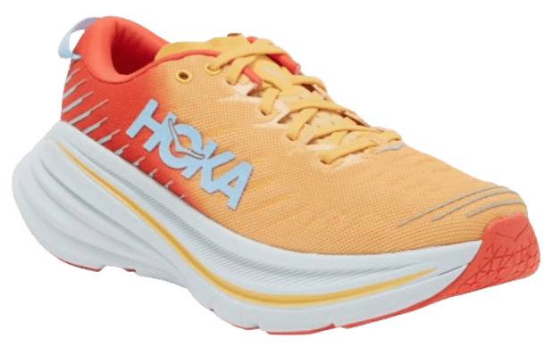 Hoka Great Prices at Nordstrom Rack: Up to 51% off + free shipping w/ $89