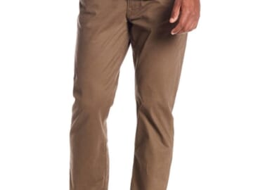 Nordstrom Rack Wardrobe Refresh Event: Up to 84% off + free shipping w/ $89