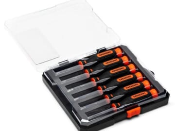 Crescent Hand Tools at Lowe's: 40% off + free shipping w/ $45