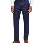Lauren Ralph Lauren Men's Classic-Fit UltraFlex Stretch Flat Front Suit Pants for $60 + free shipping