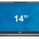 Refurb Dell Latitude 7400 Laptops: 45% off + free shipping