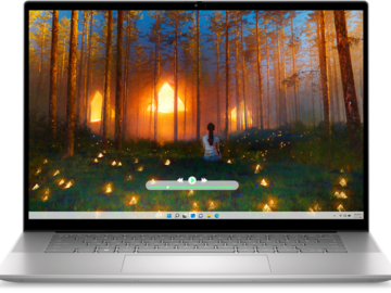 Dell Inspiron 13th-Gen. i7 16" 2-in-1 Touch Laptop w/ 16GB RAM for $550 + free shipping