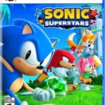 Sonic Superstars for PS5, Nintendo Switch, Xbox for $20 + free shipping