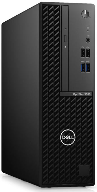 Refurb Dell OptiPlex 3080 Desktops from $299 + free shipping