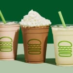 Shake Shack Shakes: Buy 1, get 2nd for free