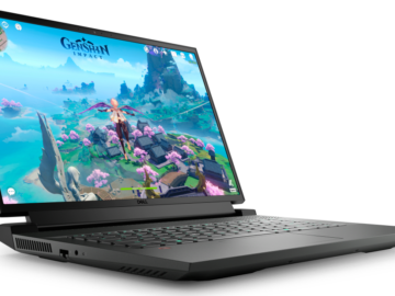 Dell New Year Event: Laptops from $280, desktops from $500 + free shipping