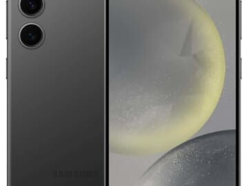 Samsung Galaxy S24 Android Smartphones: Now released, up to $750 off w/ trade-in + free shipping