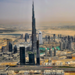 6-Night Dubai & Abu Dhabi Flight & Hotel Vacation From $3,918 for 2