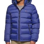 Macy's Men's Flash Sale: 50% to 70% off + free shipping w/ $25