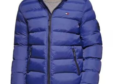 Macy's Men's Flash Sale: 50% to 70% off + free shipping w/ $25