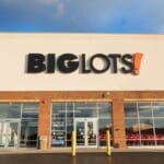 Big Lots: 20% off your entire purchase