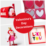 Valentine’s Day Decorations from $5 at Target!