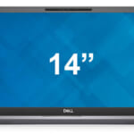 Refurb Dell Latitude 7400 Whiskey Lake i7 14" Touch Laptop w/ 512GB SSD for $260 + free shipping