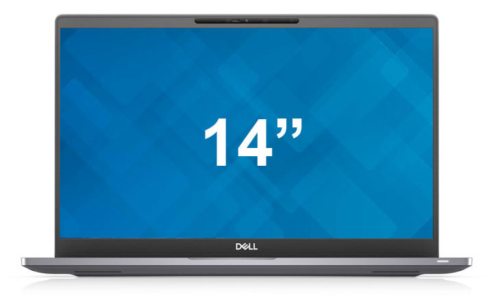 Refurb Dell Latitude 7400 Whiskey Lake i7 14" Touch Laptop w/ 512GB SSD for $260 + free shipping