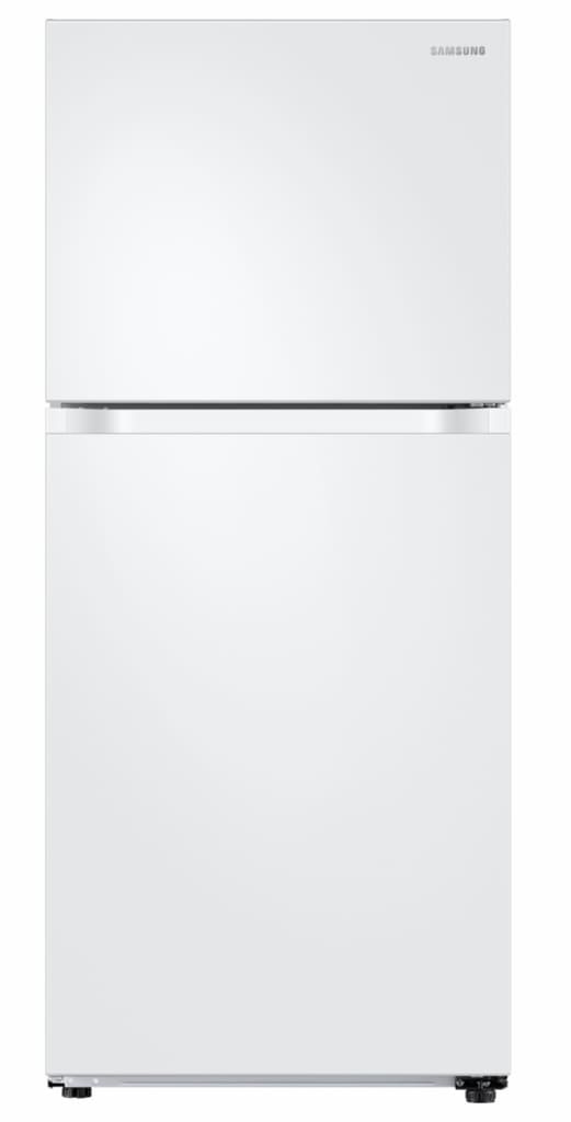 Samsung 18-Cu. Ft. Top Freezer Refrigerator with FlexZone for $749 + free shipping