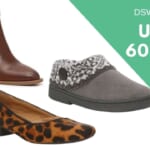 DSW | Clarks Clogs Just $19.99 + More Deals